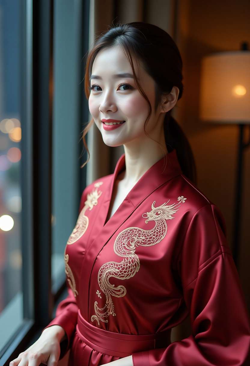 极速环城海报